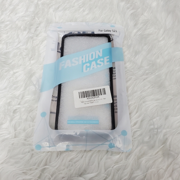 VEGO Compatible for Galaxy S21 Case, - Picture 11 of 11